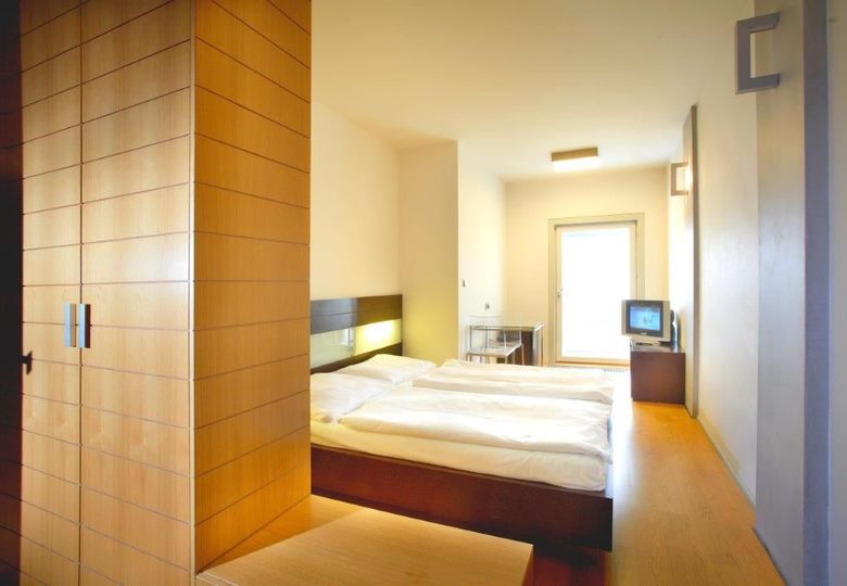 Wenceslas Square Hotel