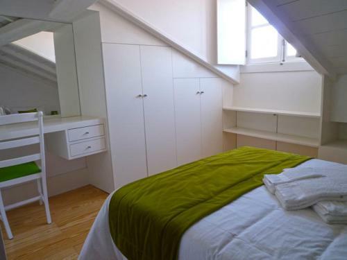 Apartamento Guimar�es Studios Lounge