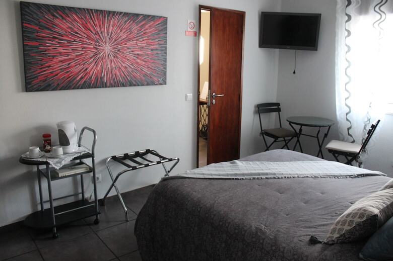 Hostal Merry's House