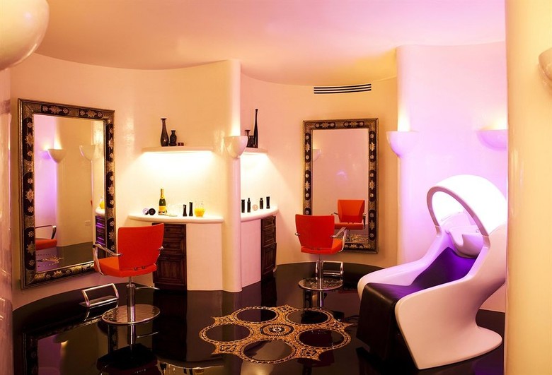 Hotel Las Ventanas Al Paraiso