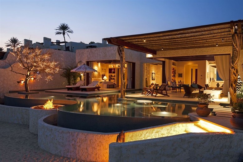 Hotel Las Ventanas Al Paraiso