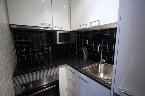 Apartamento Holidays In Santa Catarina