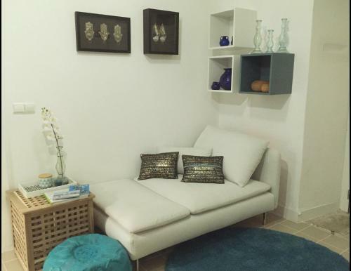Apartment In Castelo S. Jorge