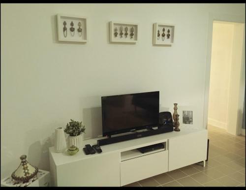 Apartment In Castelo S. Jorge