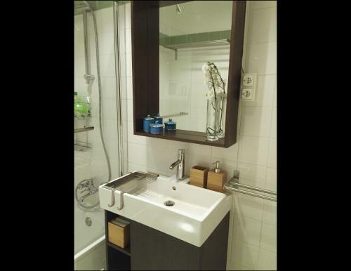 Apartment In Castelo S. Jorge