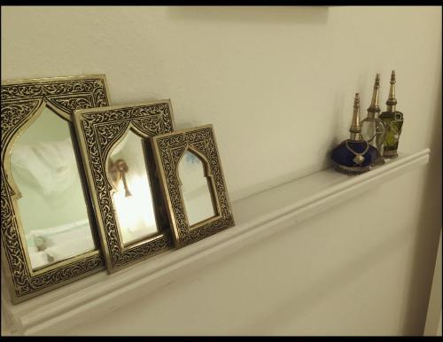 Apartment In Castelo S. Jorge