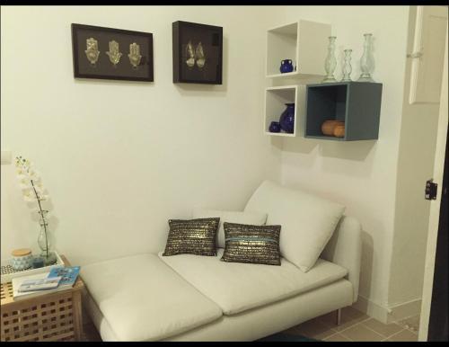 Apartment In Castelo S. Jorge