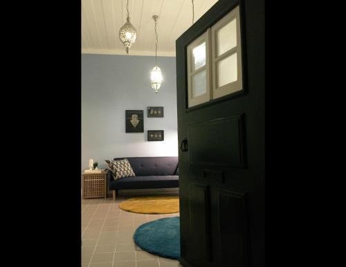 Apartment In Castelo S. Jorge