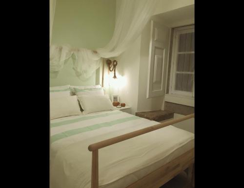 Apartment In Castelo S. Jorge