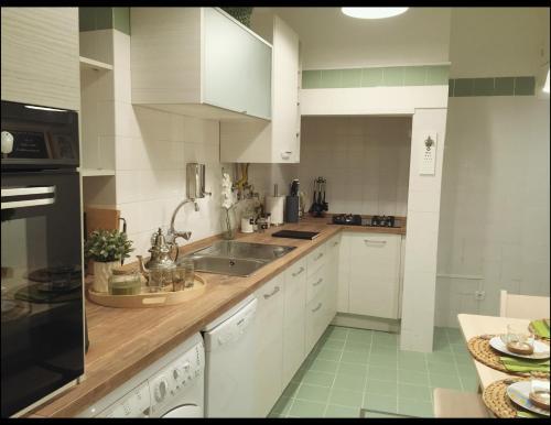 Apartment In Castelo S. Jorge