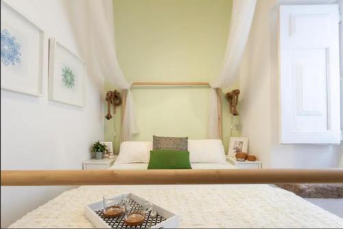 Apartment In Castelo S. Jorge