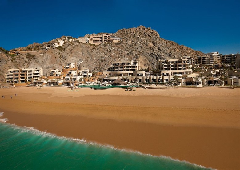 Hotel The Resort At Pedregal