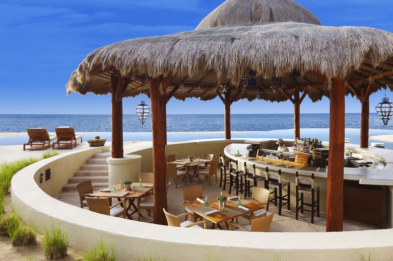 Hotel The Resort At Pedregal