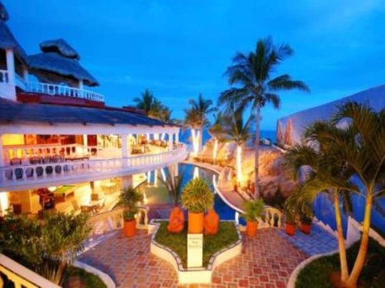 Hotel Marbella Suites En La Playa