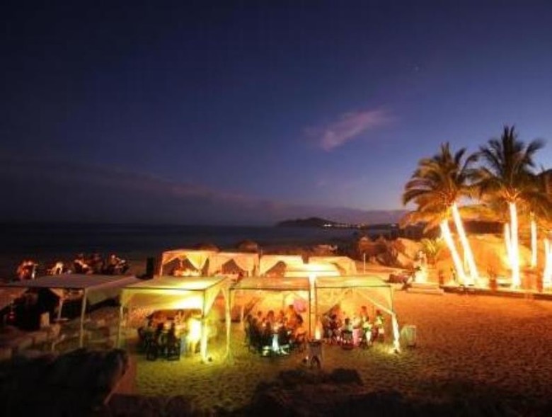 Hotel Marbella Suites En La Playa