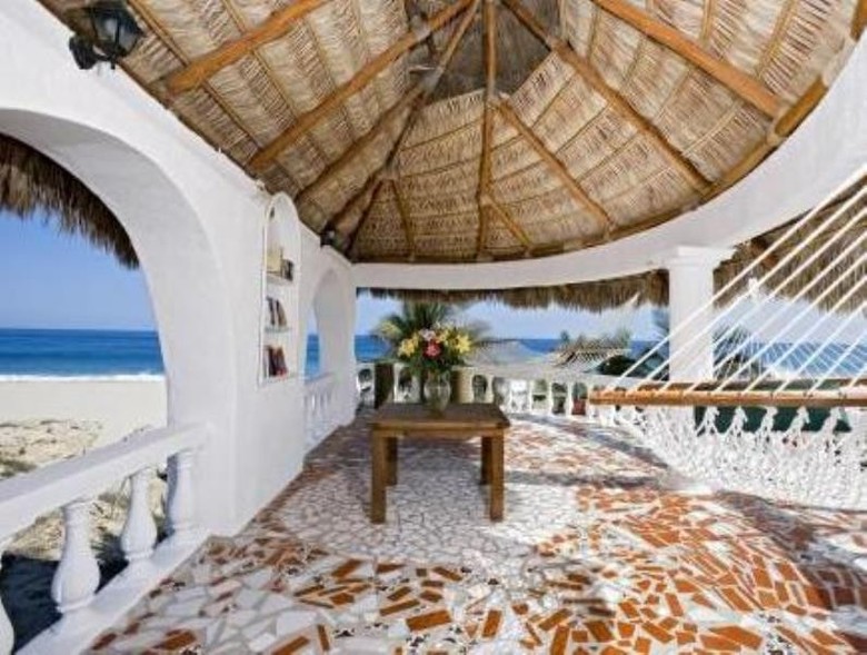 Hotel Marbella Suites En La Playa