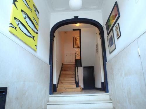 Traveling To Lisbon Castelo Apartments