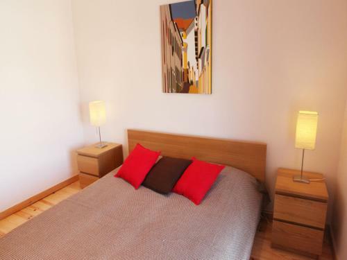Traveling To Lisbon Castelo Apartments