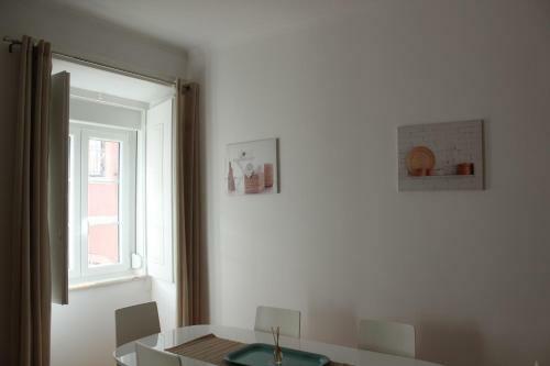 Apartamento Fado In Bairro Alto