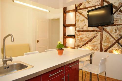 Apartamento Baixa Cosy