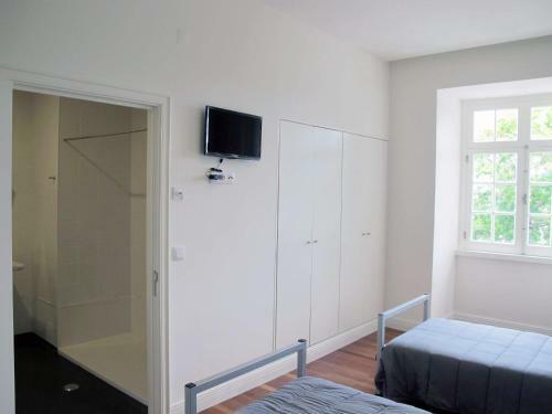 Albergue Pousada De Juventude De Ponta Delgada