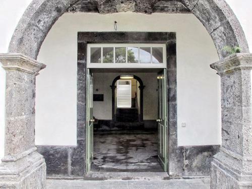 Albergue Pousada De Juventude De Ponta Delgada