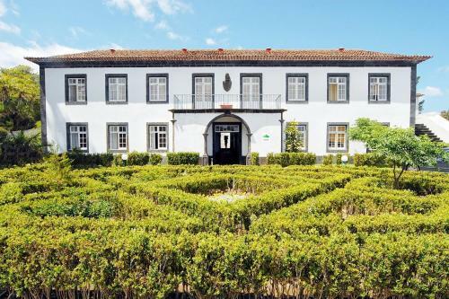 Albergue Pousada De Juventude De Ponta Delgada