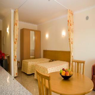 Apartamento Praia Mar