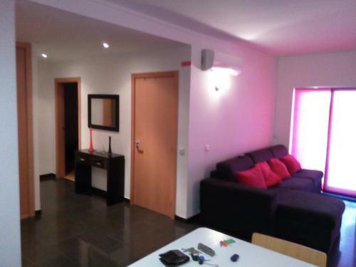 Apartamento Turistico Praia Da Rocha Portimao