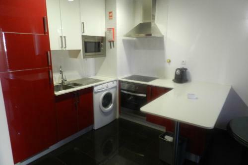 Apartamento Turistico Praia Da Rocha Portimao