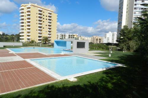 Apartamento Turistico Praia Da Rocha Portimao