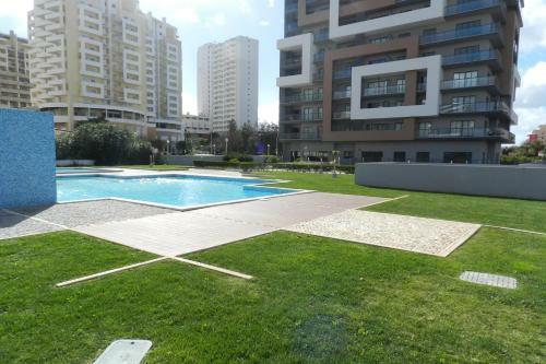 Apartamento Turistico Praia Da Rocha Portimao