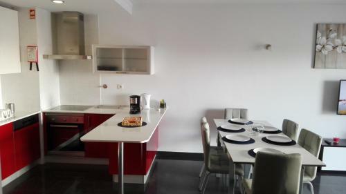 Apartamento Turistico Praia Da Rocha Portimao