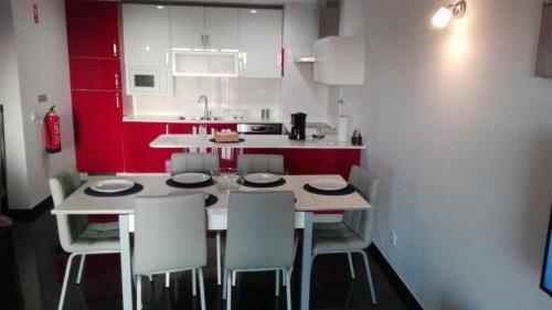 Apartamento Turistico Praia Da Rocha Portimao