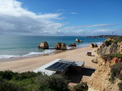 Apartamento Turistico Praia Da Rocha Portimao