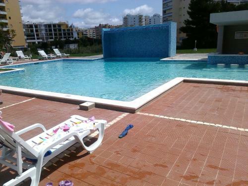Apartamento Turistico Praia Da Rocha Portimao