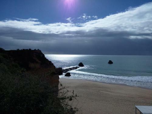 Apartamento Turistico Praia Da Rocha Portimao