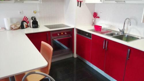 Apartamento Turistico Praia Da Rocha Portimao