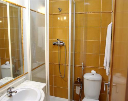 Apartamento Varandas Do Sol
