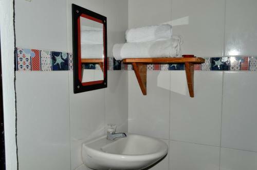Hostal Villa Del R�o