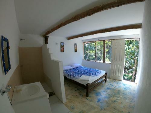 Agroturismo Hotel Jasayma Parque Tayrona