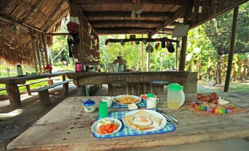 Agroturismo Hotel Jasayma Parque Tayrona