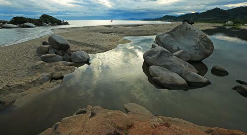 Agroturismo Hotel Jasayma Parque Tayrona