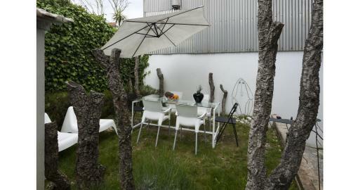 Hostal Cosme Guesthouse