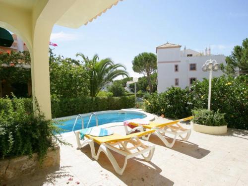Villa Vivenda Mateus