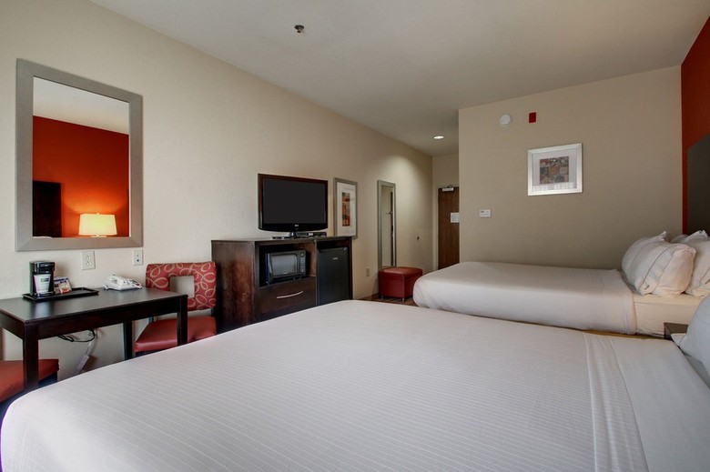 Holiday Inn Express Hotel Winona North