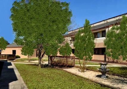 Hotel Baymont Inn And Suites Prince George
