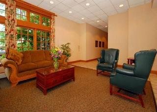 Hotel Quality Inn Pittsburgh Airport