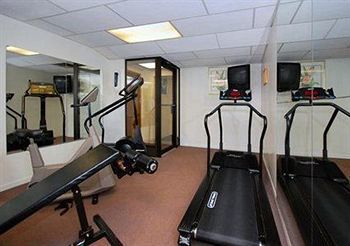Hotel Quality Inn Pittsburgh Airport