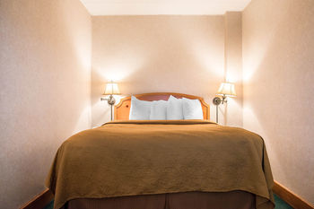 Hotel Quality Inn Pittsburgh Airport